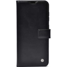 Pilanix Tecno Spark Slim 5g Kılıf Cüzdanlı Kapaklı Standlı Suni Deri Delux Kılıf