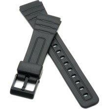 Fado  Saat Kordon Kayışı Uyumlu Orijinal Kalite Ef-91 F-F-105W (461)