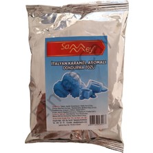 Sammey Italyan Krema Aromalı Dondurma Tozu 300 Gr.