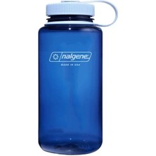 Nalgene 32OZ Wm Indigo Sustain