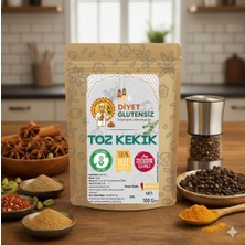Glutensiz Kekik 100 G