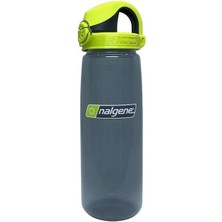 Nalgene Otf Charcoal W/lime Charcoal Sustain