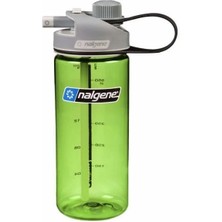 Nalgene Multidrink, Green /gray Cap Sustain