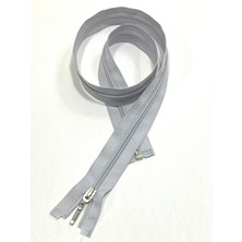 Eşofman Mont Fermuarı / 75 cm / Açık Gri / RF01