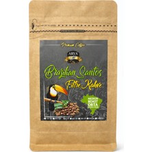 Arya Coffee Brazilian Santos