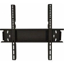 Herz Vestel 70 Inç 178 Ekran Uyumlu Televizyon Sabit Askı Aparatı