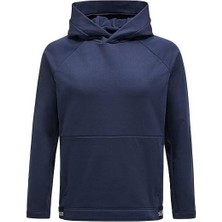 Peak Performance M Rider Tech Hood Erkek Sweatshirt G78478010 Lacivert