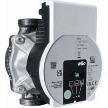 Wilo Yonos Para 25/8 Sc 75WATT Sir. Pompası 130 mm - 1''