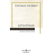 SHC4200 Leviathan - Hasan Ali Yücel Klasikleri
