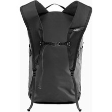 Matador Refraction Katlanabilir Premium Seyahat Sırt Çantası 16L Siyah