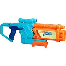 hasbro g0999 nerf soaker mega dunk fıll