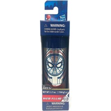  hasbro spıderman e 0807 yedek ağ tüpleri