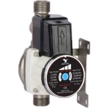 Kentaş DC15-18 Pompamat Sessiz Mini Hidrofor - 85 Watt - Frekanslı