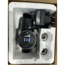 Kentaş DC15-18 Pompamat Sessiz Mini Hidrofor - 85 Watt - Frekanslı