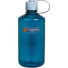 Nalgene 32OZ Nm Tritan Trout Green