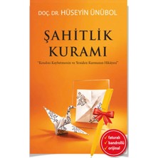 Destek Yayınları Alfa Kalem Şahitlik Kuramı (Hüseyin Ünübol) Yeni Genel Psikoloji Kitap
