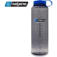 Nalgene 48OZ Silo Gray Sustain