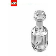 LEGO Minifigür Aksesuarları: Şişe - Bottle