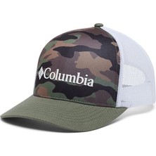 Columbia Jack Wolfslkin Real Stuff Çocuk Bere