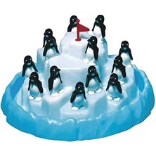  hasbro çılgın penguenler zeka oyunu