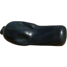 Sefa Membran 200/300 Litre - Epdm Dar Boğaz D80