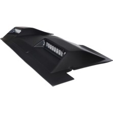 Nam Tuning Ford Ranger Tavan Üstü Ledli Moonvisör T8 Uyumlu 2019-2022 Arası