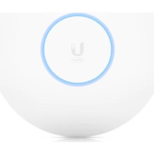 Ubıquıtı U6-Pro 2.4/5ghz Dualband Wıfı6 4x4 Mu-Mımo 5.3gbps Iç Ortam Tavan Tipi Access Poınt(Adaptörsüz)