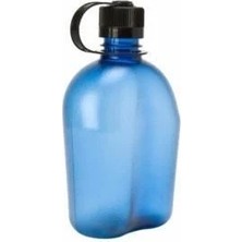 Nalgene Canteen Blue Sustain