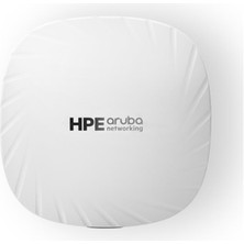Hpe Aruba Ion AP-515(RW) Q9H62AR Iç Ortam Access Poınt(Adaptörsüz)