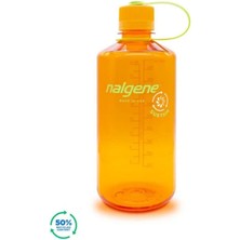 Nalgene 32OZ Nm Clementine Sustain Tritan Suluk