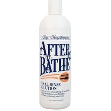 Barkie İzmir Chris Christensen Systems After U Bathe 473 ml Conditioner