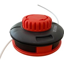 İmaya Pro Misina Başlığı Otomatik Sarmalı 3.5mm'e Kadar /Çin, Kawasaki, Hyund. , Alpina Uyumlu