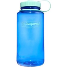 Nalgene 32OZ Wm Cornflower Blue Sustain