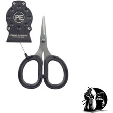 Daiichiseiko Scissors Type Pe