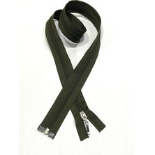 Eşofman Mont Fermuarı / 80 cm / Haki / RF01