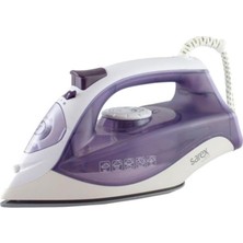 Braventa Collection Sarex SR-3520 Soley Buharlı Ütü Mor
