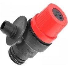 FullYedek Airfel 3 Bar Emniyet Ventil , Kombi 3 Bar Emniyet Valf  Ventili