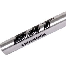 Braventa Collection Beyzbol Sopası Alüminyum (Kaliteli) 63.5 cm