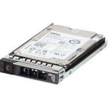 Dell Enterprise 300GB 15K 12G Sas 2.5" Sunucu Harddisk ST300MP0005 1MG200-151 07FJW4