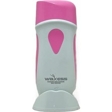 Ergün Collection Waxess Profesyonel Kartuş Ağda Makinası Standlı