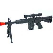 Ergün Collection 108 M16 Tüfek