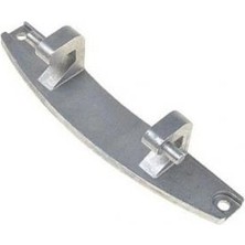 FullYedek Siemens WM10K202TR  Çamaşır Makinesi Kapak Menteşesi