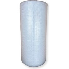 Braventa Collection 3 Adetbalonlu Naylon 100CM x 50MT 40GR Patpat Pıtpıt Ambalaj, Paketleme, Eşya Koruma Naylonu