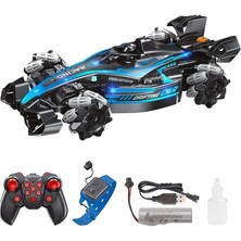 Ergün Collection JIN-2390- Bilekten Kont Buharlı 2 4g Şarjlı