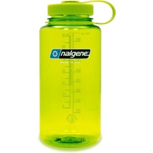 Nalgene 32OZ Wm Spring Green Sustain
