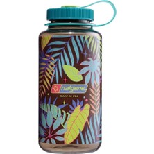 Nalgene 32OZ Wm Woodsman W/botanical Ferns