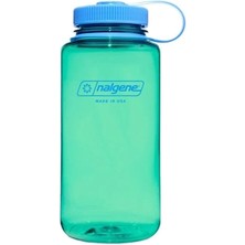 Nalgene 32OZ Wm Pastel Green Sustain
