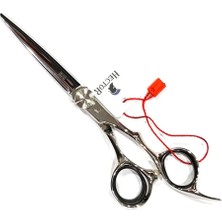 Ergün Collection Hector Hec Ofu - 60 Os Düz Saç Kesim Makası