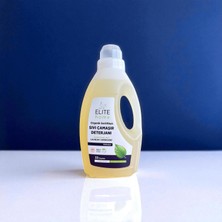 Braventa Collection The Elite Home Organik Sertifikalı Sıvı Çamaşır Deterjanı (825 Ml) Kokusuz