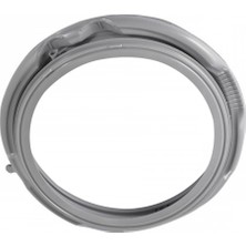 FullYedek Sol Delik beko Uyumlu Körük Lastiği , Çamaşır Makinası Körük Lastik